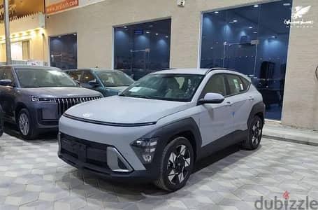 هيونداي كونا 2026 سمارت
