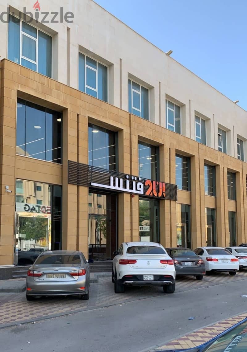 عضويه نادي in2fitness للتنازل 10 شهورحتي يوليو 2027 3