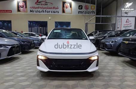 هيونداي أكسنت 2027 ستاندر