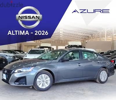 نيسان التيما 2026 ستاندر