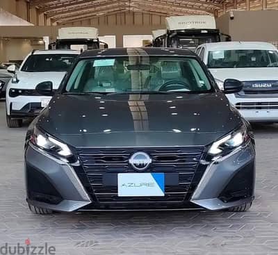 نيسان التيما 2026 ستاندر