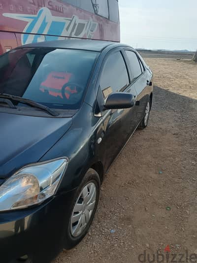 Toyota Aristo 2009