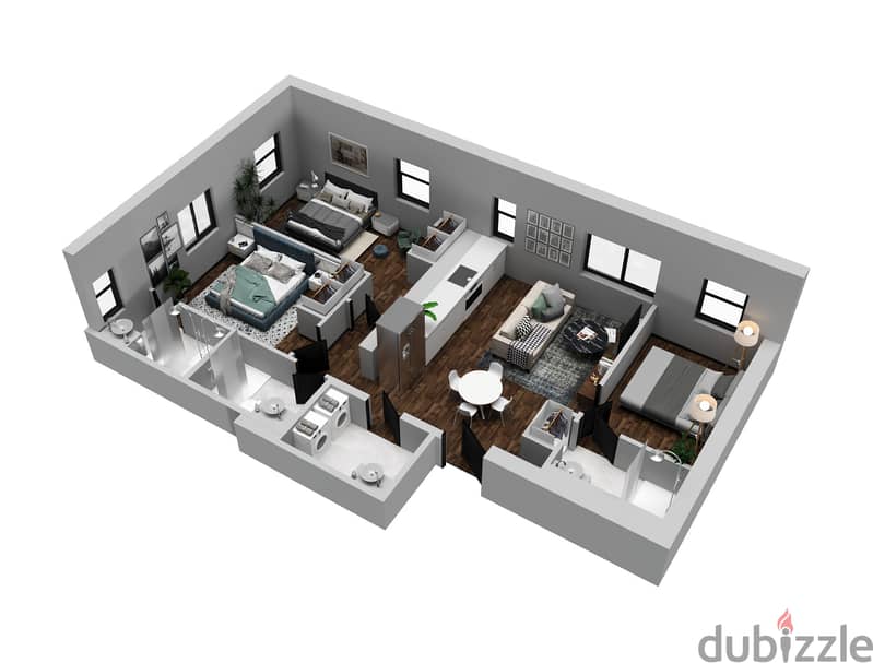 3d design your house interior or exterior 4