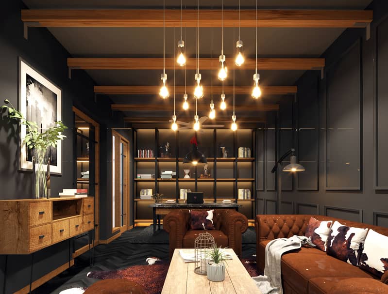 3d design your house interior or exterior 6