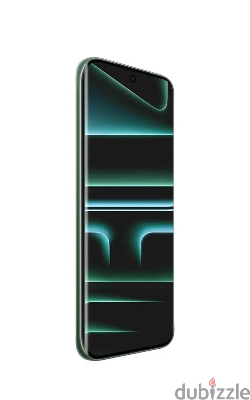 Infinix Note Edge 5G (256GB) 2