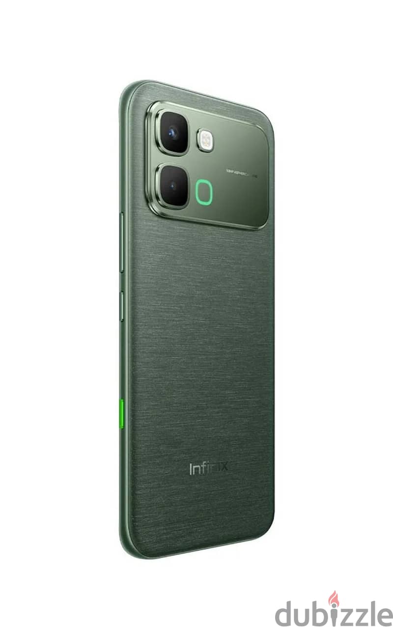 Infinix Note Edge 5G (256GB) 4