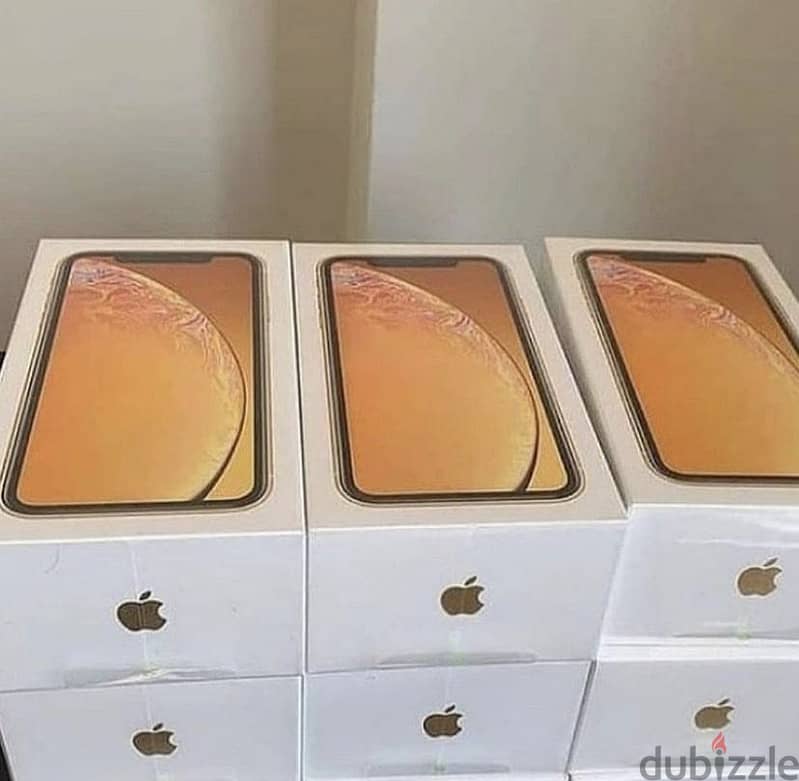 Apple - iPhone XR 2