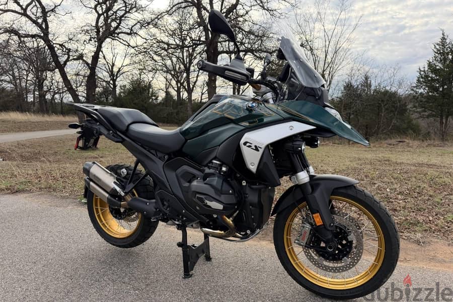 2024 BMW R1300GS  (971589430760) 2