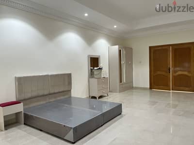  Fully Furnished Room for Rent – Single Bachelor