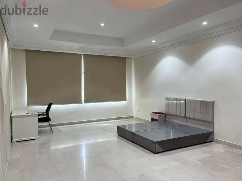  Fully Furnished Room for Rent – Single Bachelor 8