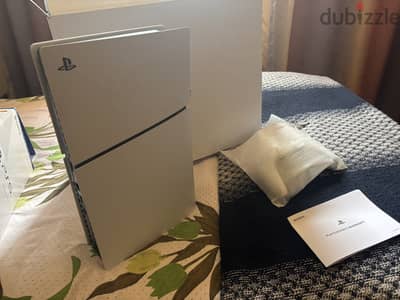 Ps5 SLIM FOR SALE