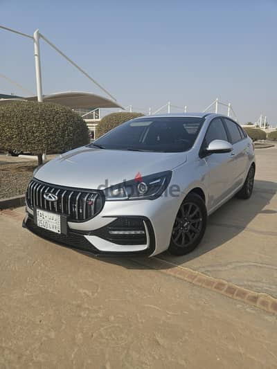 Chery Arrizo 5 2026 Chery Arrizo 5_Pro_Comfort_S