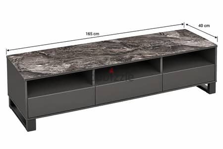 Living Room TV Unit, Coffee table & side tables for SALE