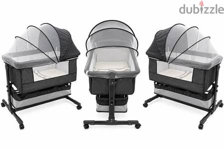 BABY Bundle - Next to me, Bouncer, Door Jumper, Baby Carrier, Gym Mat