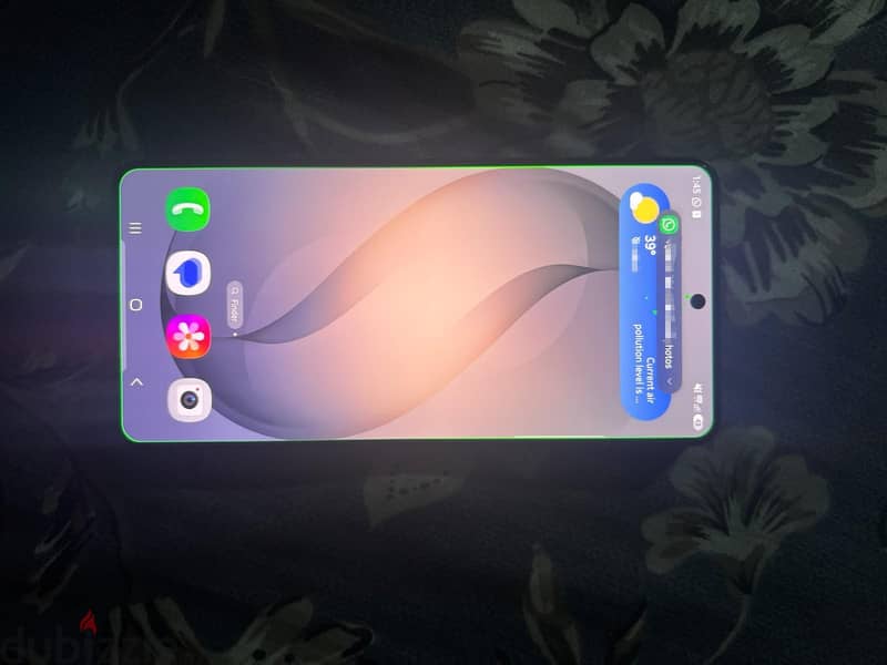 Samsung S26 Ultra 1