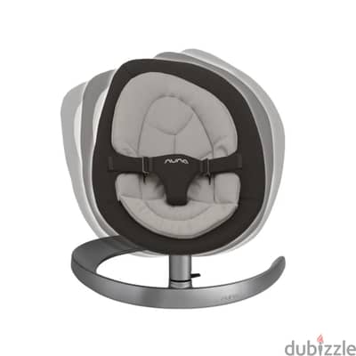 Nuna Leaf Curv - Dusk for SALE