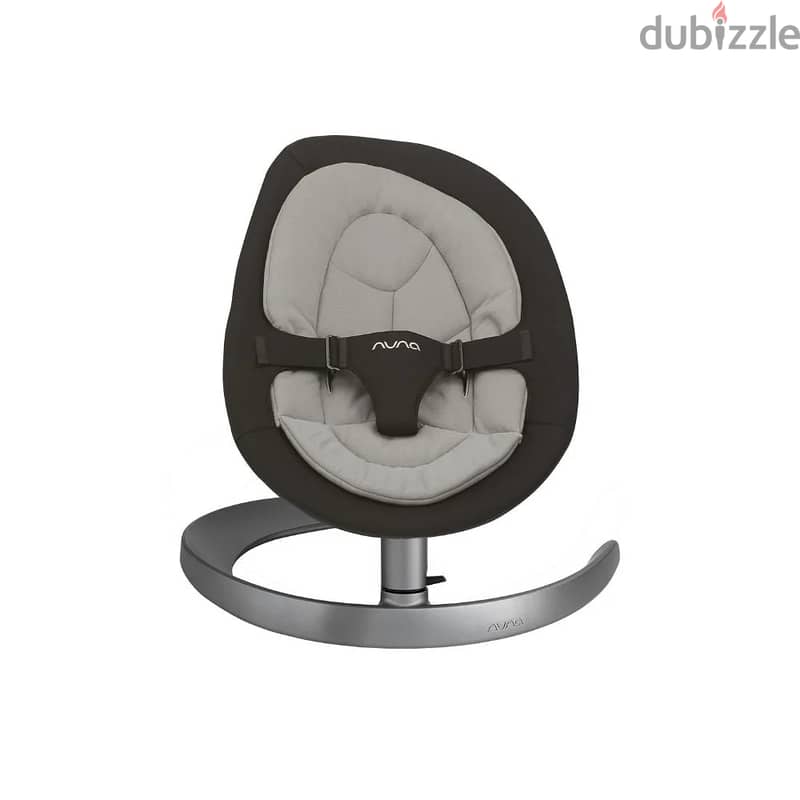 Nuna Leaf Curv - Dusk for SALE 1