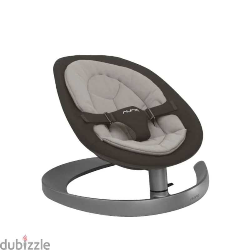 Nuna Leaf Curv - Dusk for SALE 2