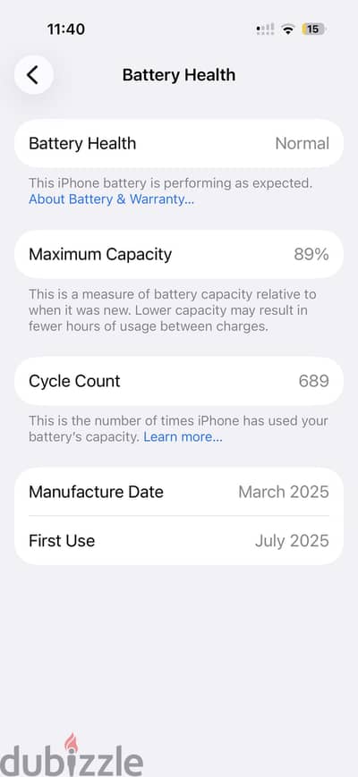 Apple - iPhone 16 Pro