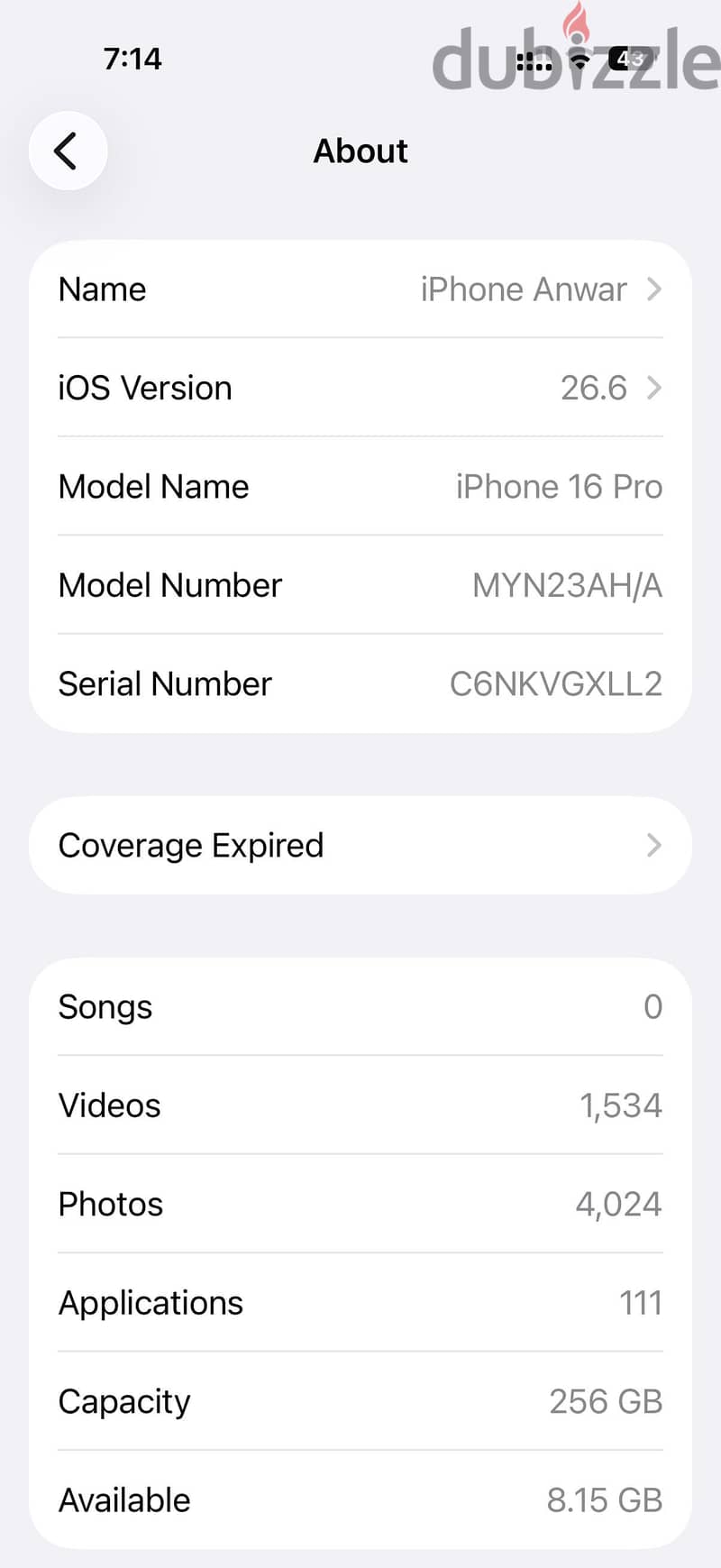 Apple - iPhone 16 Pro 1