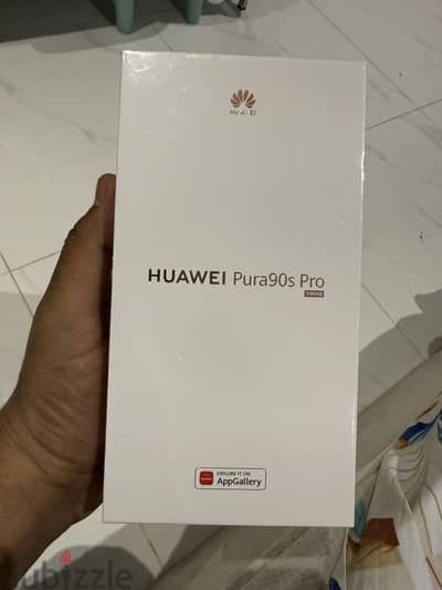 Huawei Pura 90 Pro