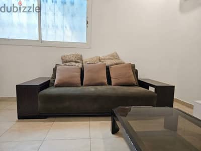 Living Room Set: 2 Large Sofas for sale