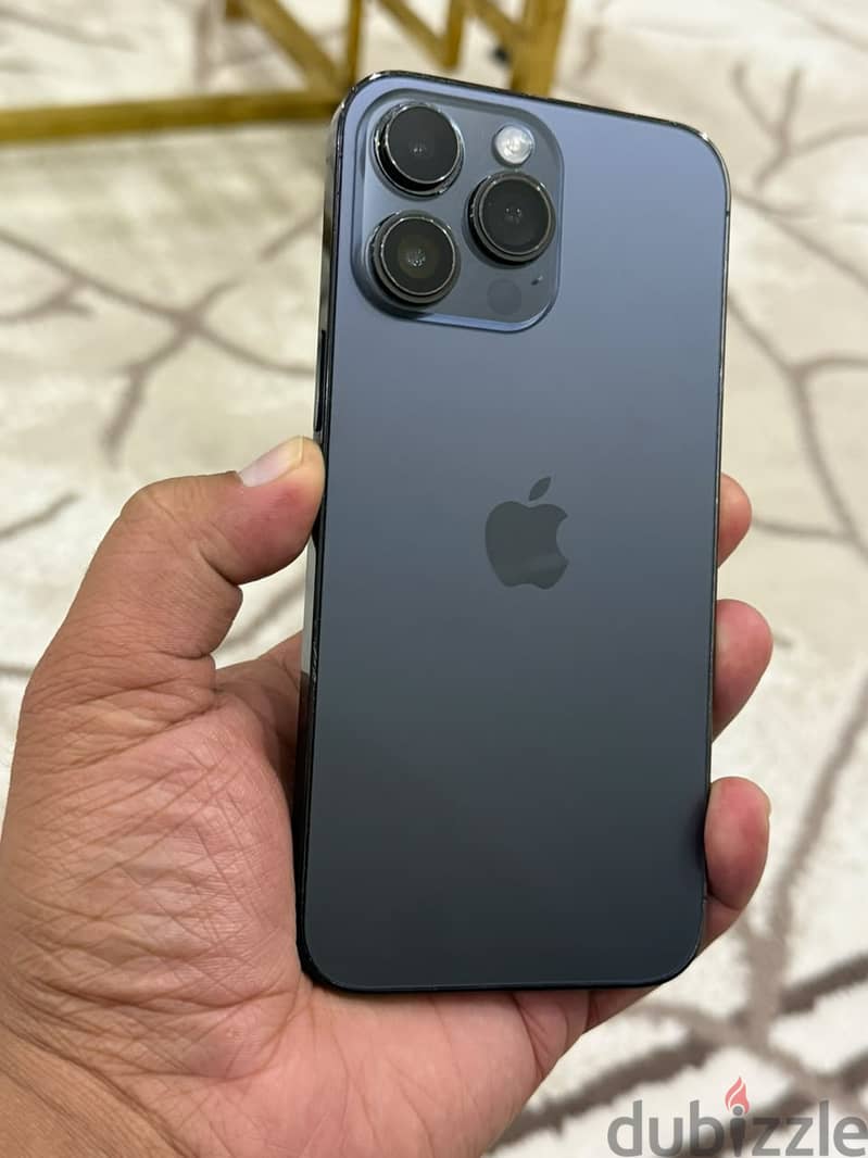 Iphone 14 pro Max | scratch less condition| 256gb storage | only phone 1