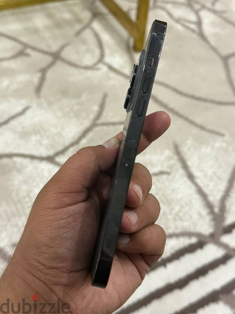 Iphone 14 pro Max | scratch less condition| 256gb storage | only phone 2