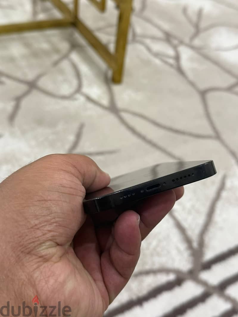Iphone 14 pro Max | scratch less condition| 256gb storage | only phone 4