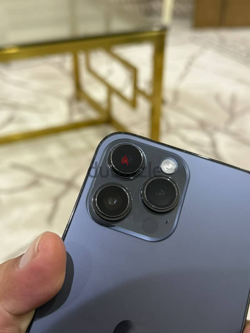 Iphone 14 pro Max | scratch less condition| 256gb storage | only phone 6