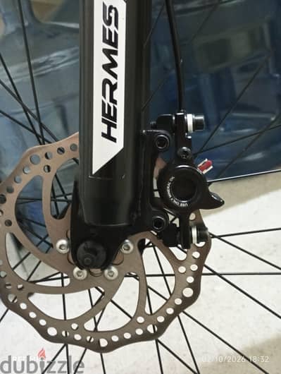 Hermes MTB 26"