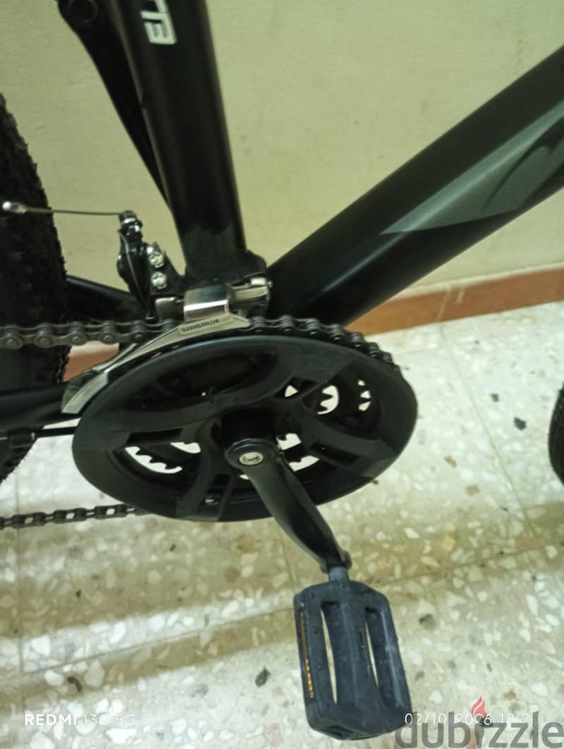 Hermes MTB 26" 9