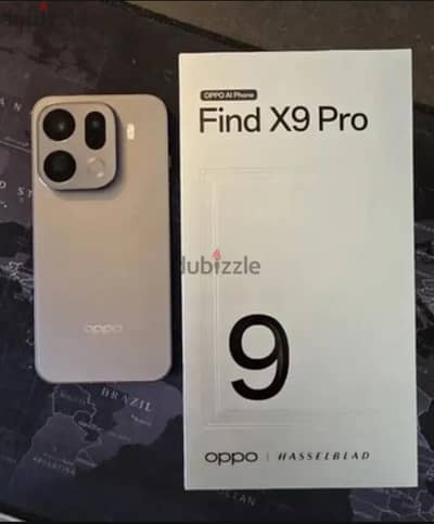 OPPO Find X9 Pro 512GB WhatsApp:233503313117