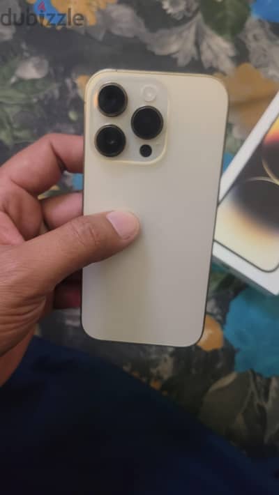 Apple - iPhone 14 Pro