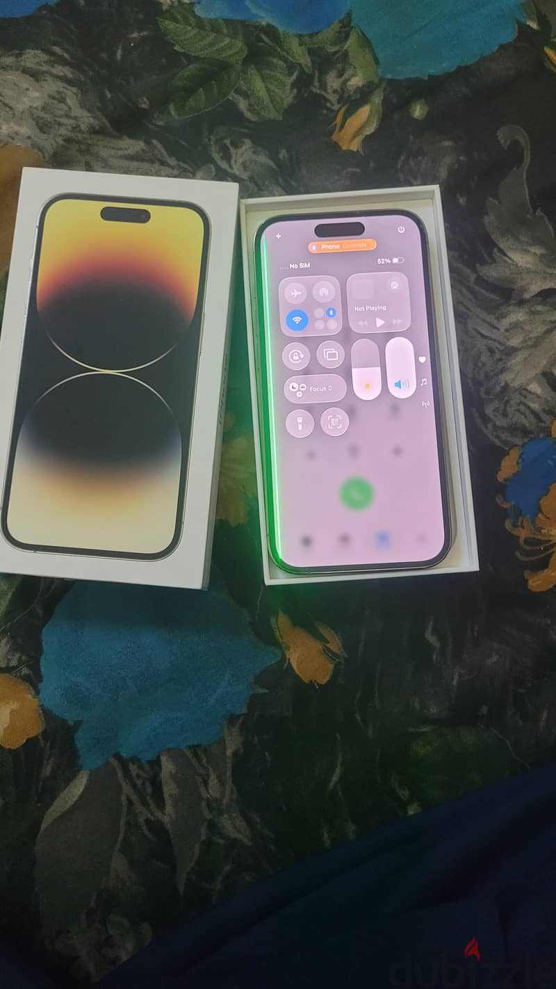 Apple - iPhone 14 Pro 4