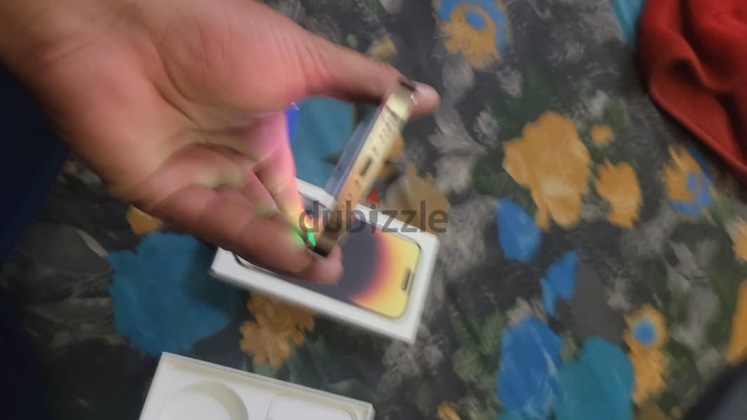 Apple - iPhone 14 Pro 7