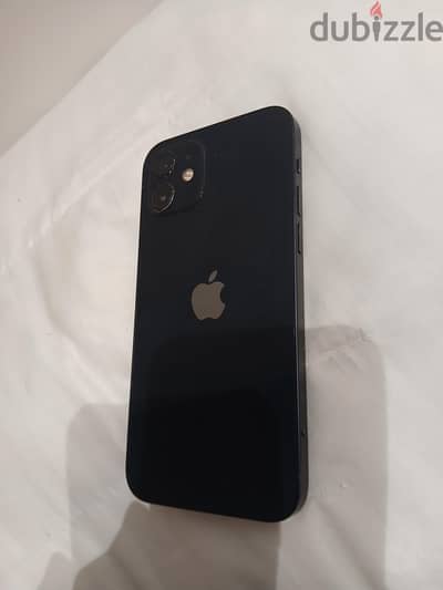 Apple - iPhone 12