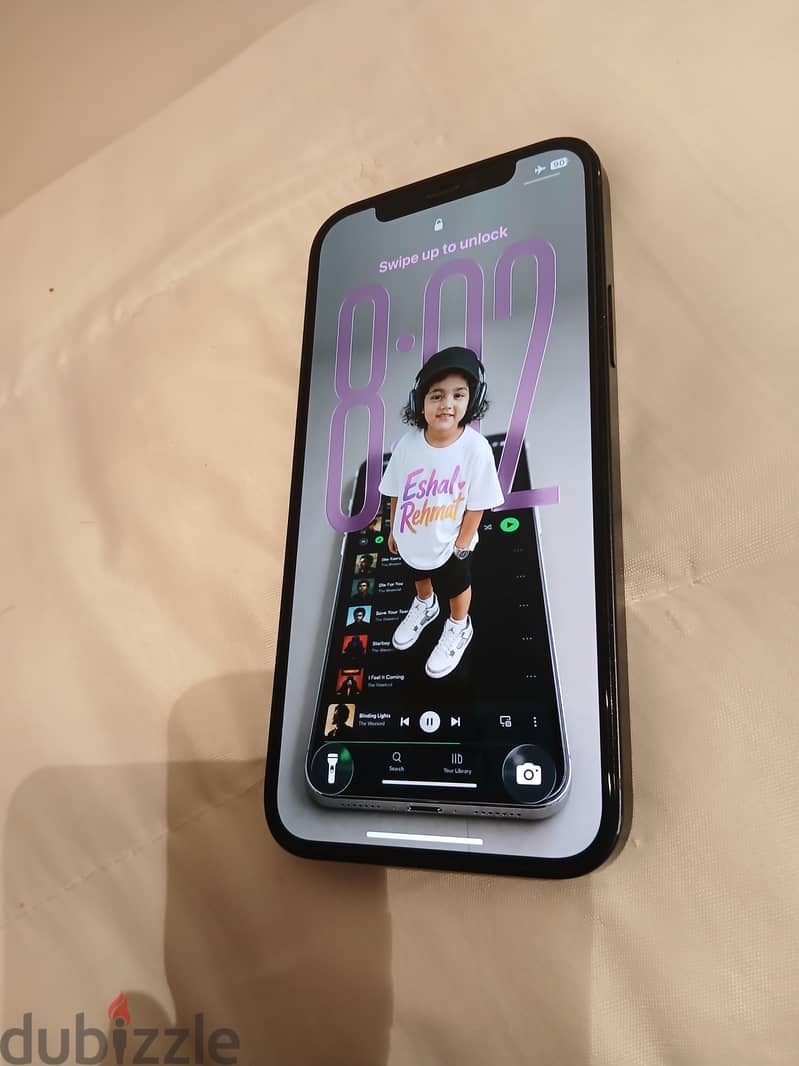 Apple - iPhone 12 1