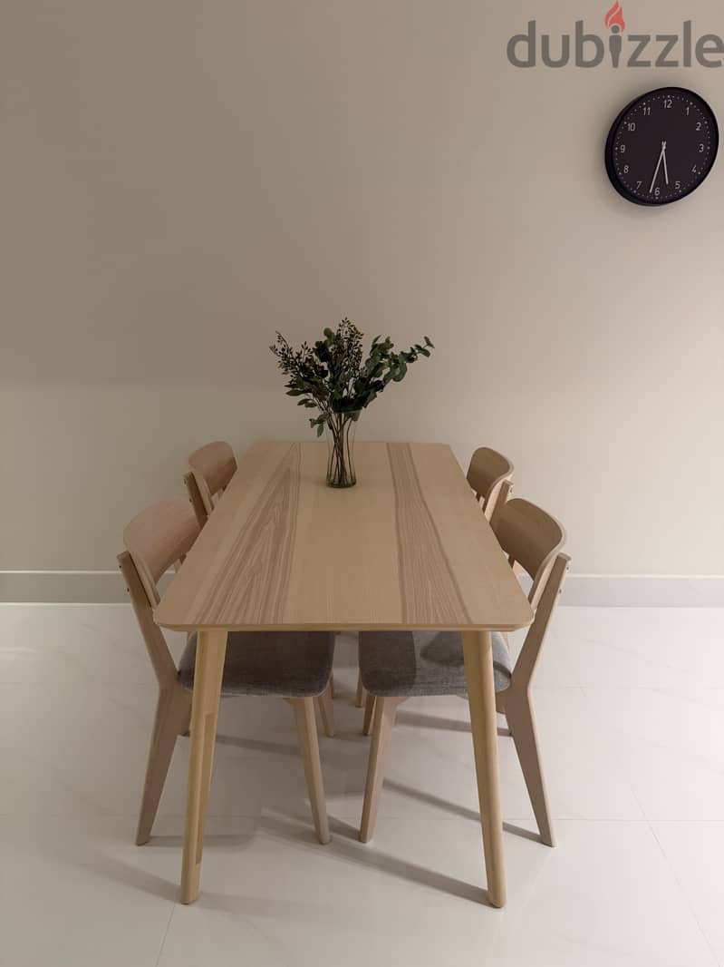Full house furniture for sale 6