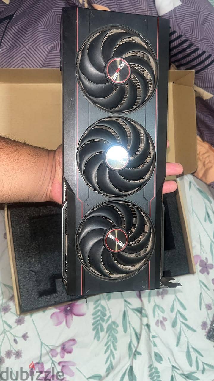 strong GPU for gaming 1