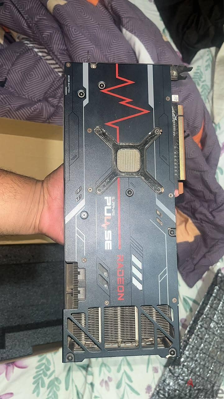 strong GPU for gaming 2