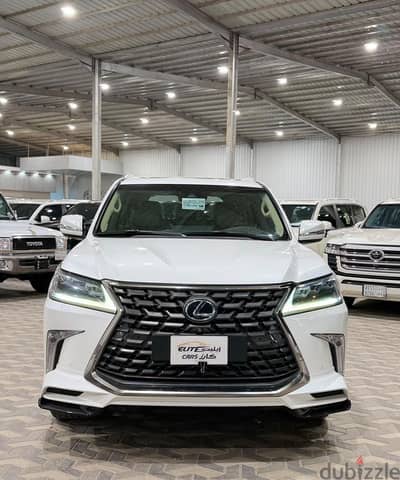 لكزس GX 2016 بحالة ممتازة | Lexus GX 2016 Excellent Condition
