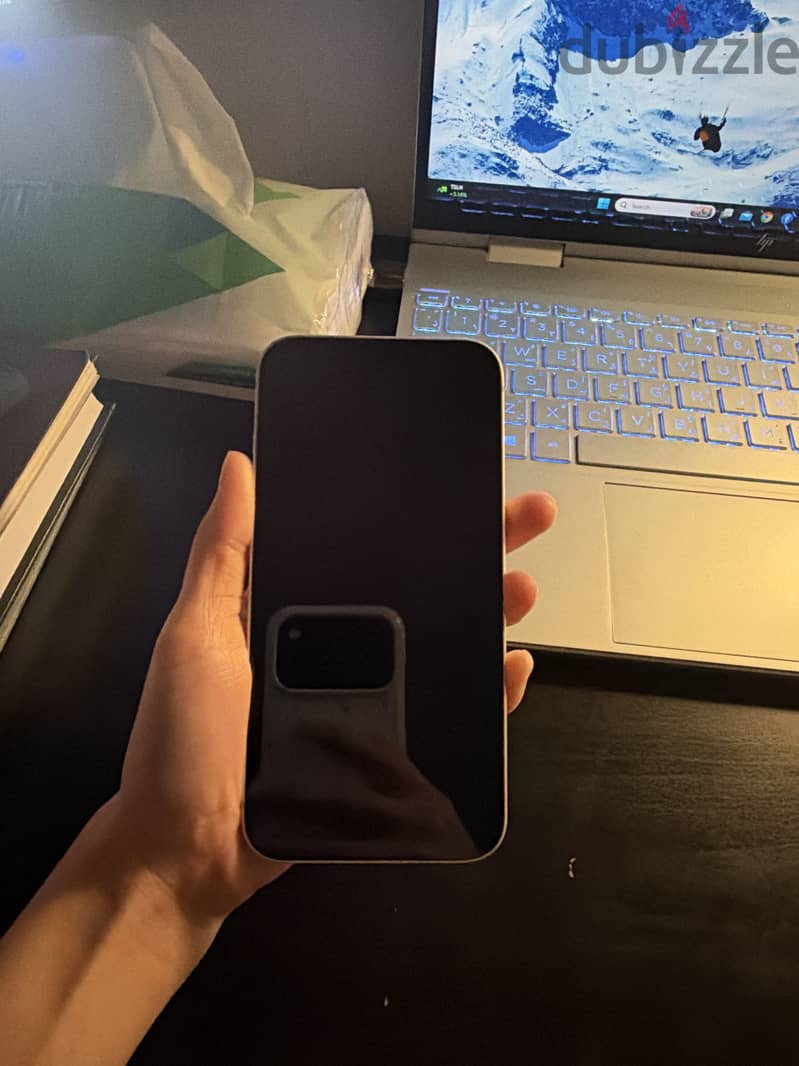 iPhone 13 128GB 1