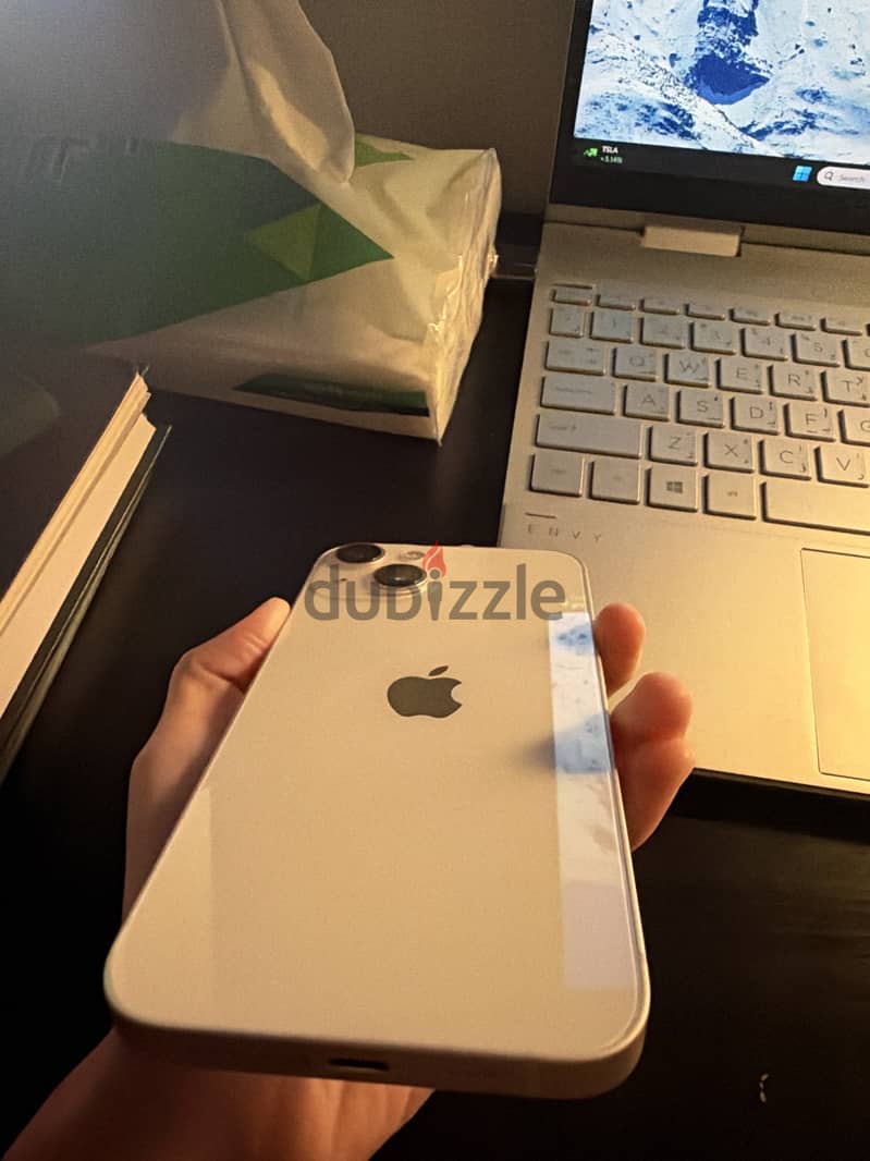 iPhone 13 128GB 3