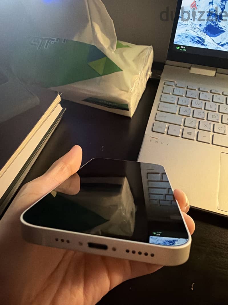 iPhone 13 128GB 11
