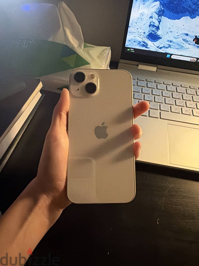 iPhone 13 128GB 12