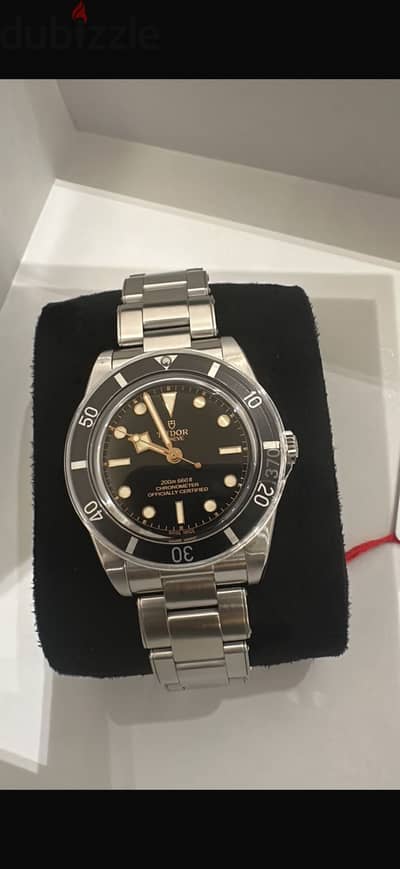 بيع: ساعة TUDOR Black Bay 54
