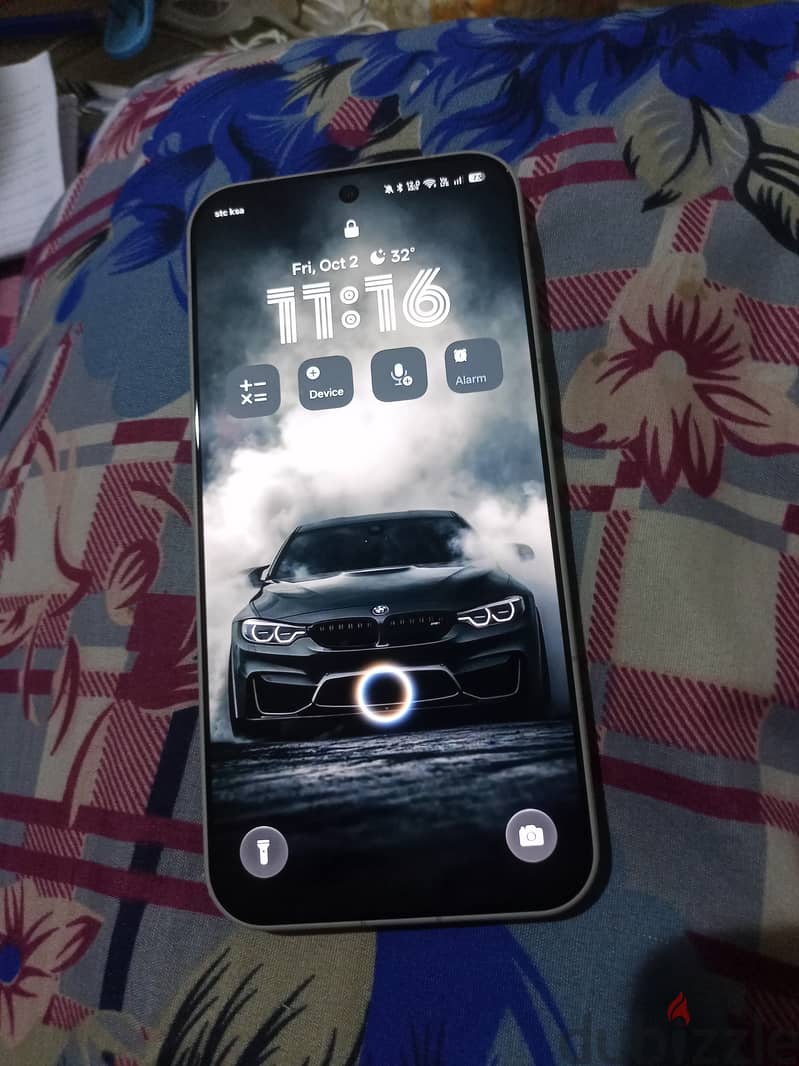 Device: OnePlus 15 Ram: 16 Rom: 512 3