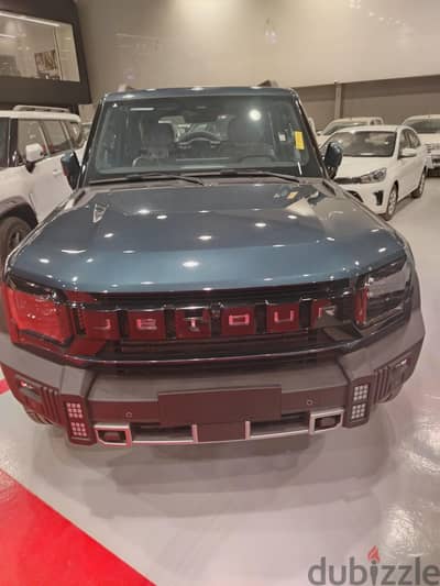 جيتور تي2 2027