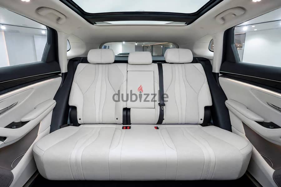 BYD 2025 5